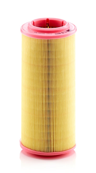 Air filter Audi A2: C121071 Mann-Filter Air filter