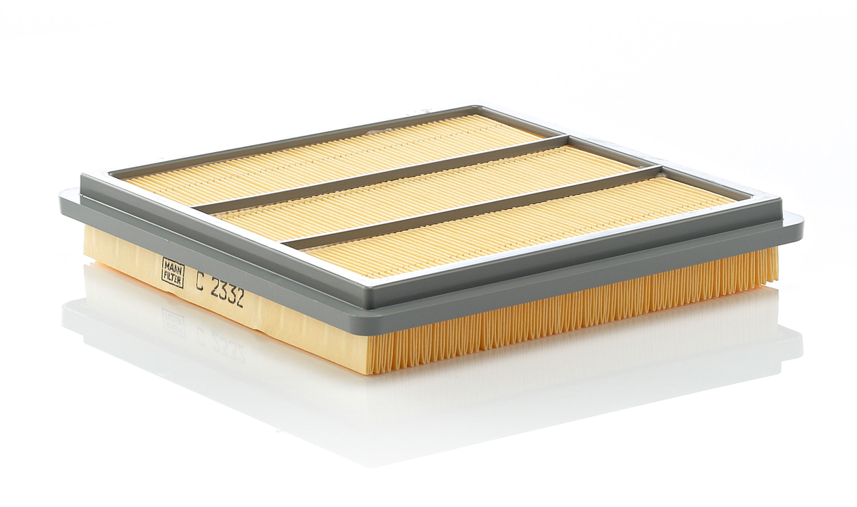 Mann-Filter C 2332 Air filter C2332 C2332 Mann-Filter Air filter