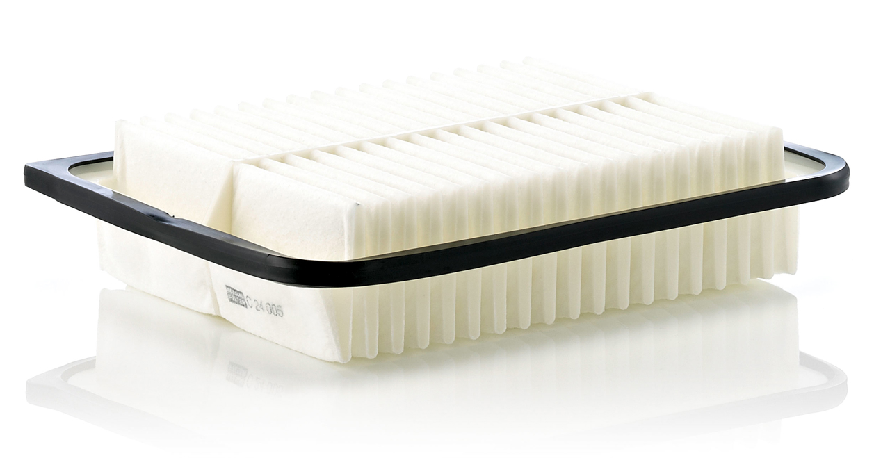 C24005 Mann-Filter Air filter