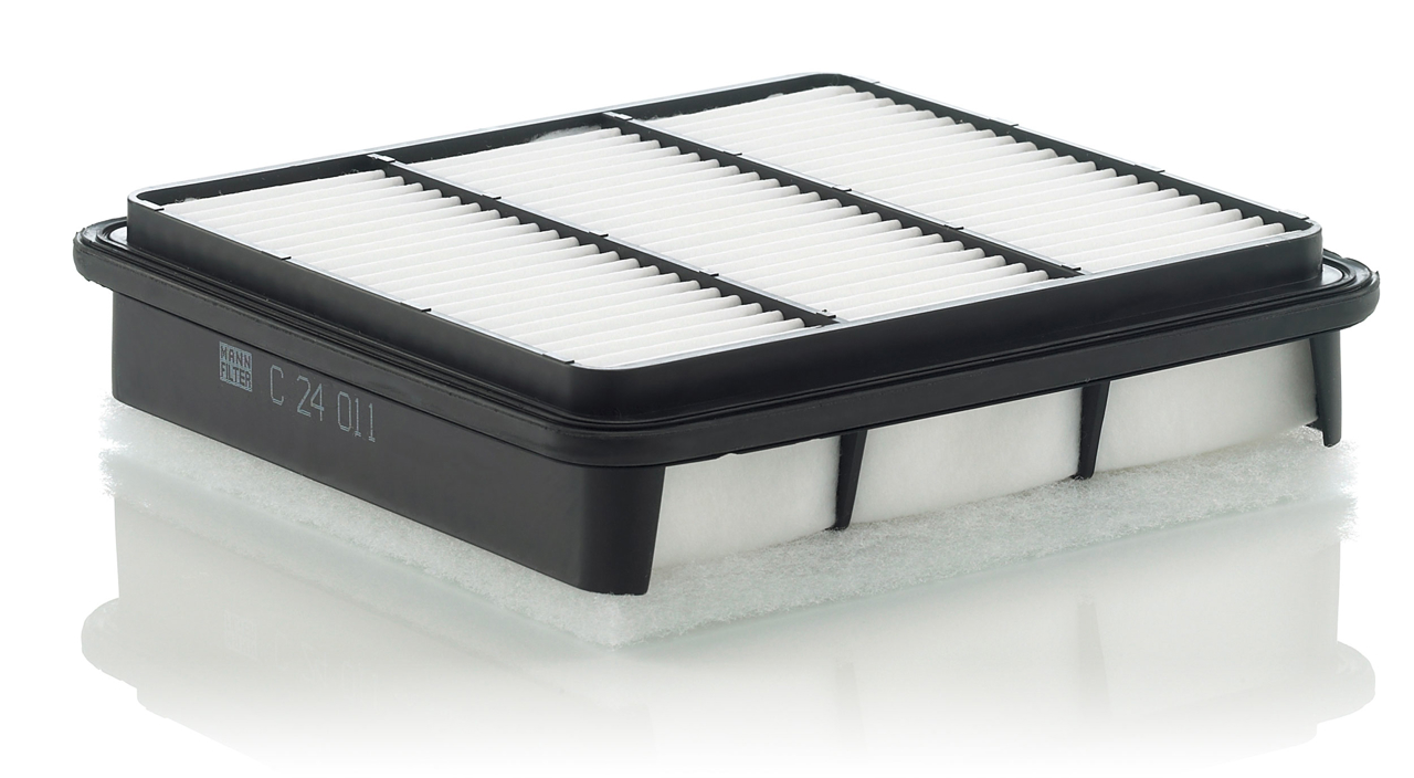 Mann-Filter C 24 011 Air filter C24011 C24011 Mann-Filter Air filter