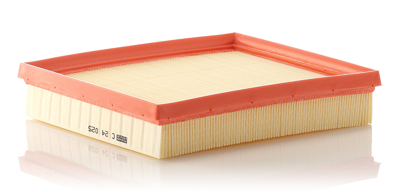 Mann-Filter C 24 025 Air filter C24025 C24025 Mann-Filter Air filter