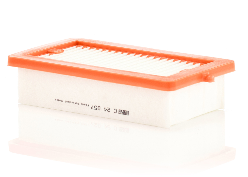 Mann-Filter C 24 057 Air filter C24057 C24057 Mann-Filter Air filter