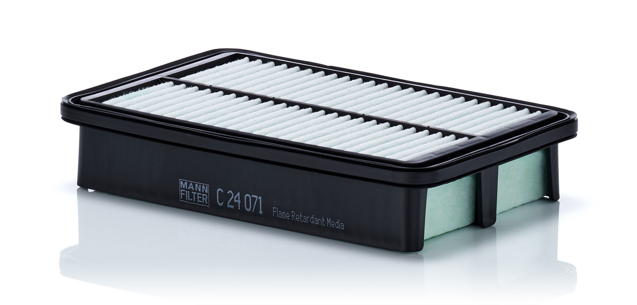 Mann-Filter C 24 071 Air filter C24071 C24071 Mann-Filter Air filter