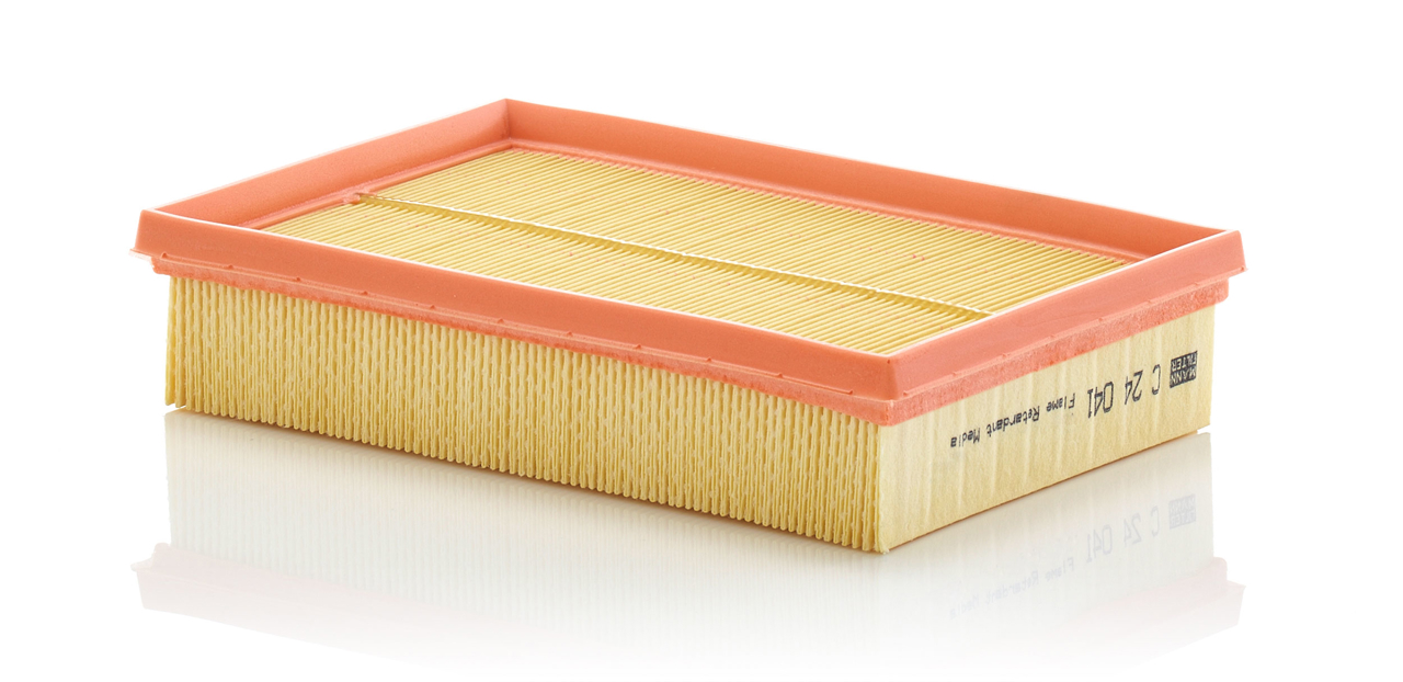 Mann-Filter C 24 041 Air filter C24041 C24041 Mann-Filter Air filter
