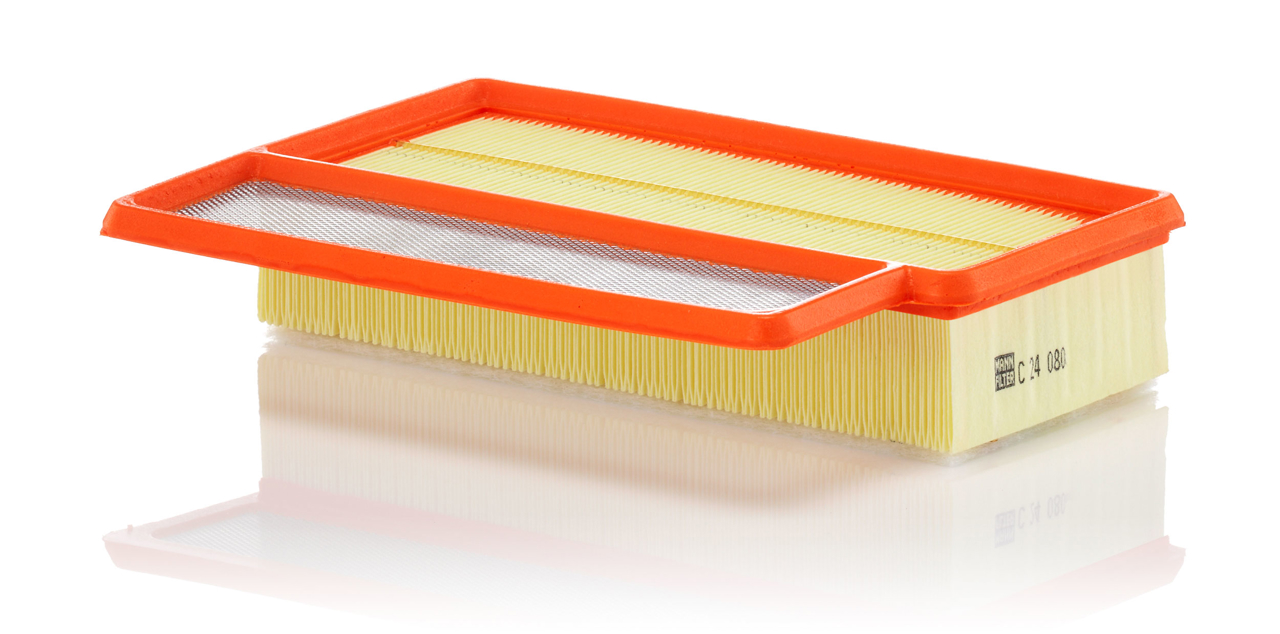 Mann-Filter C 24 080 Air filter C24080 C24080 Mann-Filter Air filter