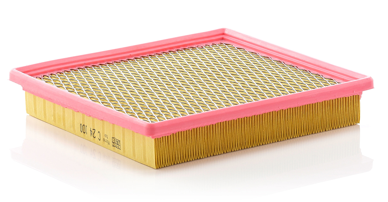 Mann-Filter C 24 100 Air filter C24100 C24100 Mann-Filter Air filter