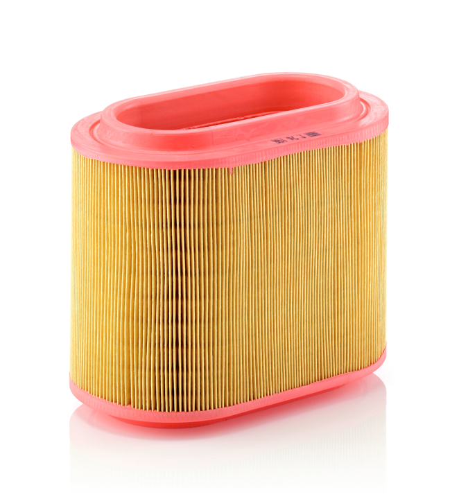 Air filter Hyundai H-1: C24196 Mann-Filter Air filter