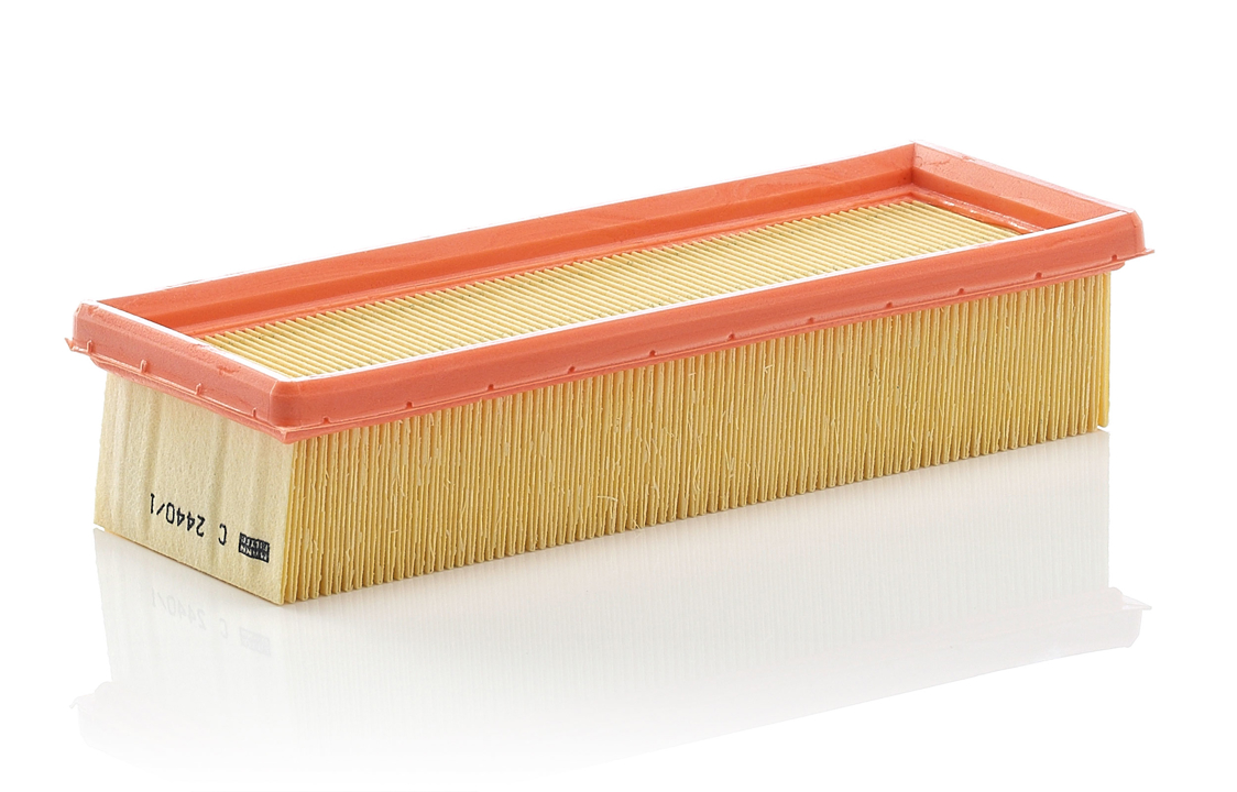 Mann-Filter C 2440/1 Air filter C24401 C24401 Mann-Filter Air filter