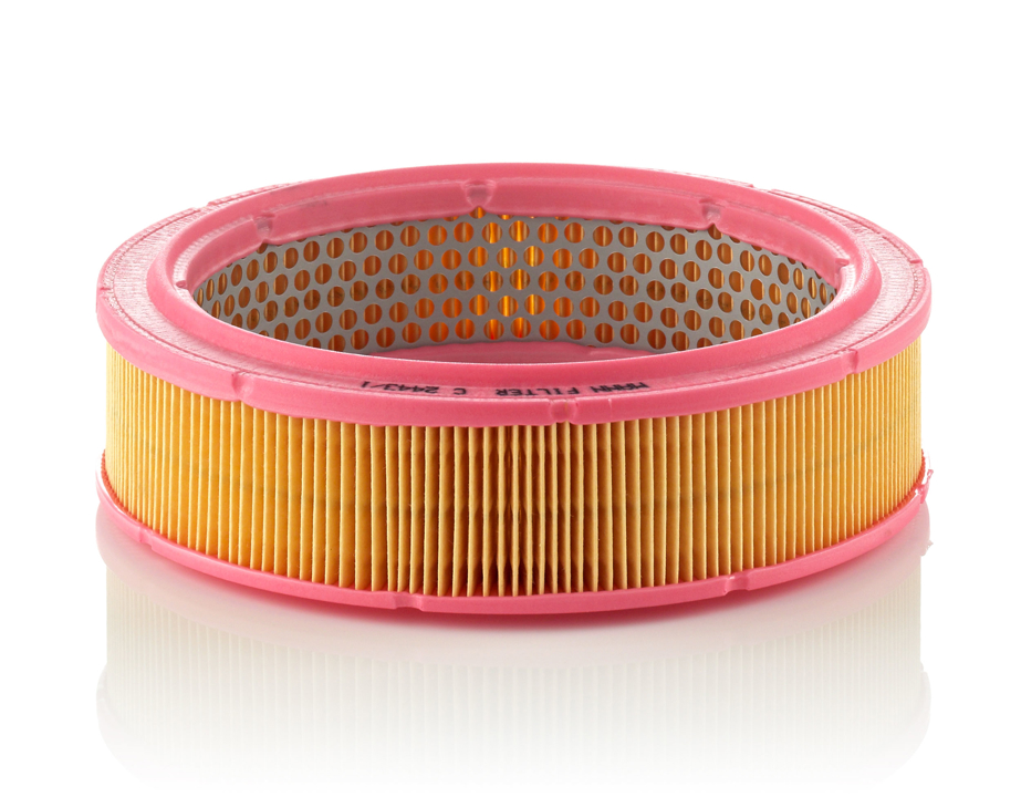 Air filter FSO: C24431 Mann-Filter Air filter