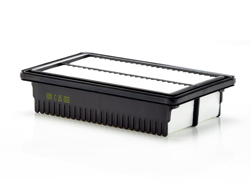 Mann-Filter C 25 002 Air filter C25002 C25002 Mann-Filter Air filter