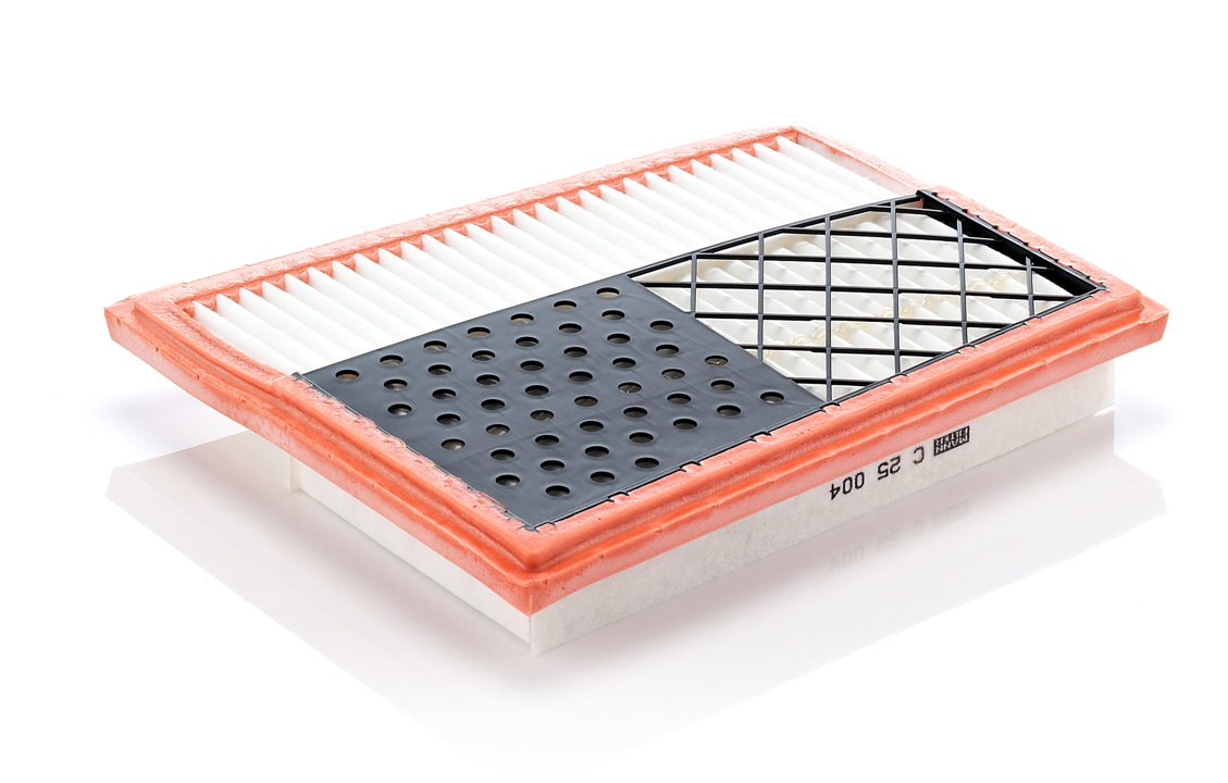 Mann-Filter C 25 004 Air filter C25004 C25004 Mann-Filter Air filter