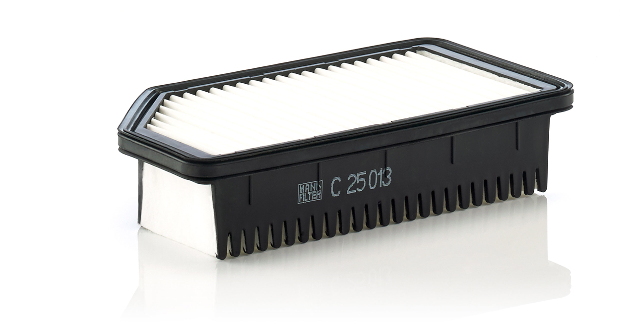 Mann-Filter C 25 013 Air filter C25013 C25013 Mann-Filter Air filter