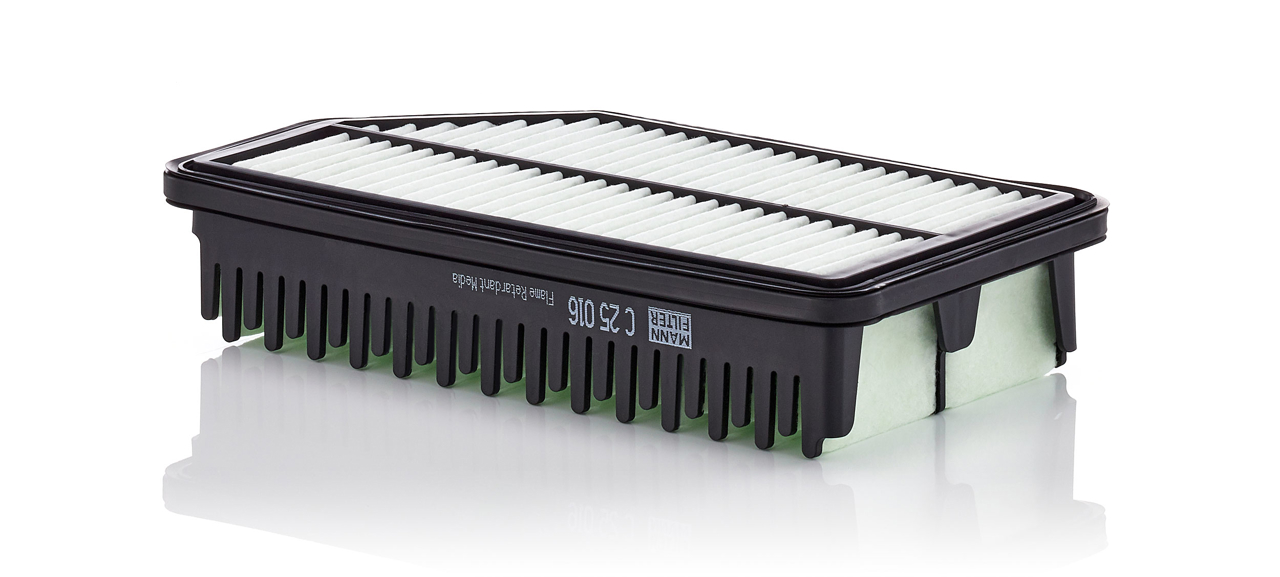 Mann-Filter C 25 016 Air filter C25016 C25016 Mann-Filter Air filter