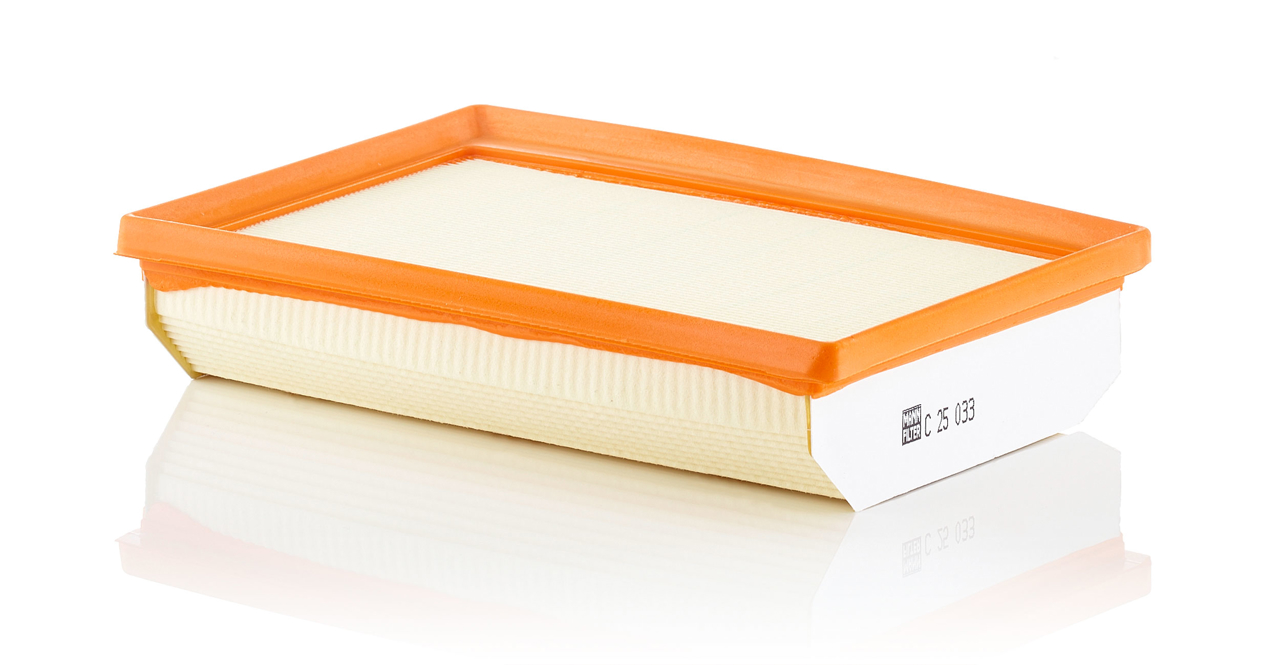 Mann-Filter C 25 033 Air filter C25033 C25033 Mann-Filter Air filter