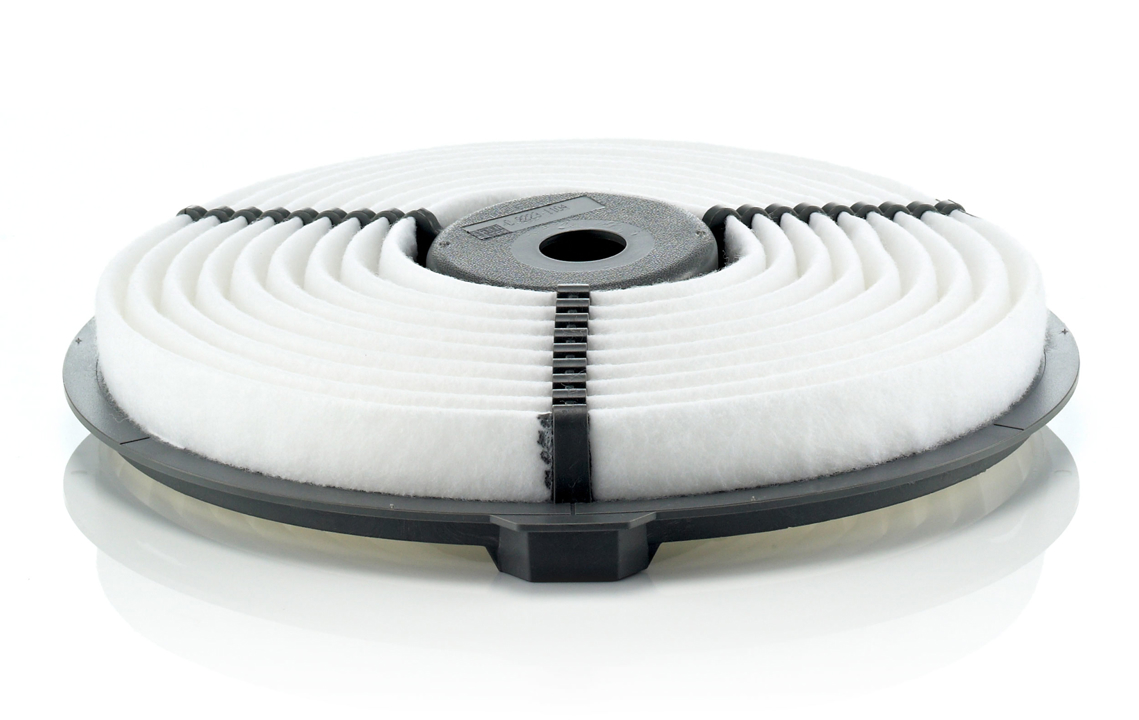 Mann-Filter C 2223 Air filter C2223 C2223 Mann-Filter Air filter