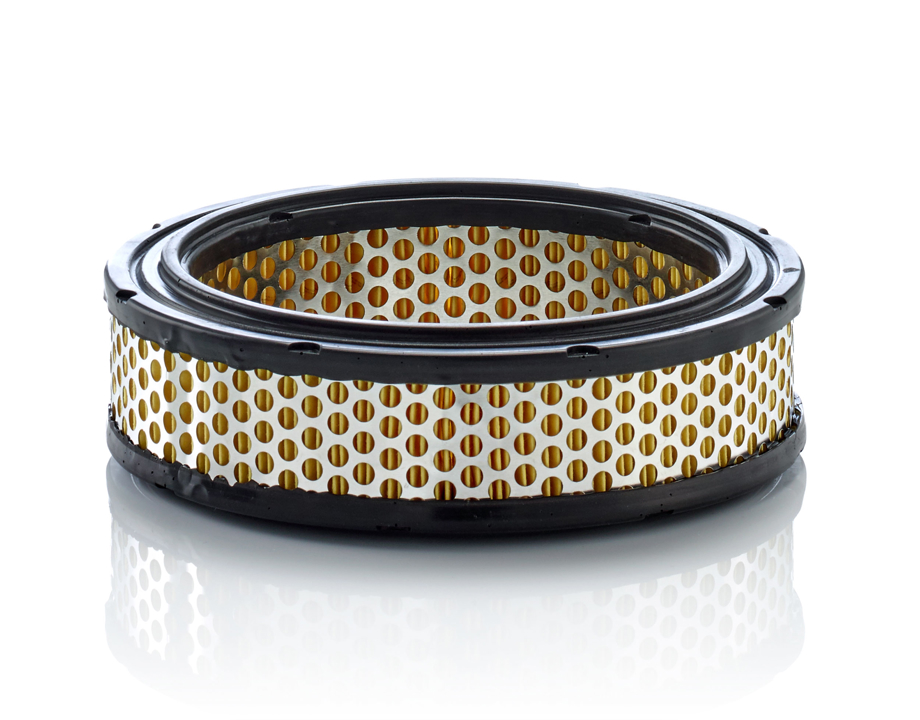 Air filter Rover Mini: C2233 Mann-Filter Air filter