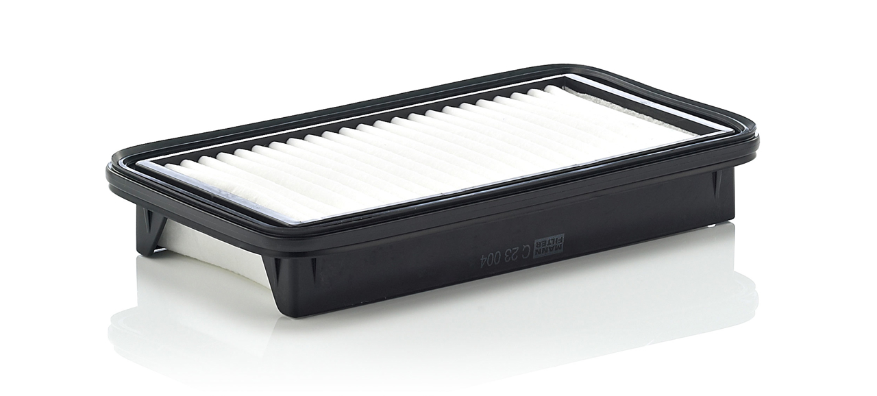Mann-Filter C 23 004 Air filter C23004 C23004 Mann-Filter Air filter