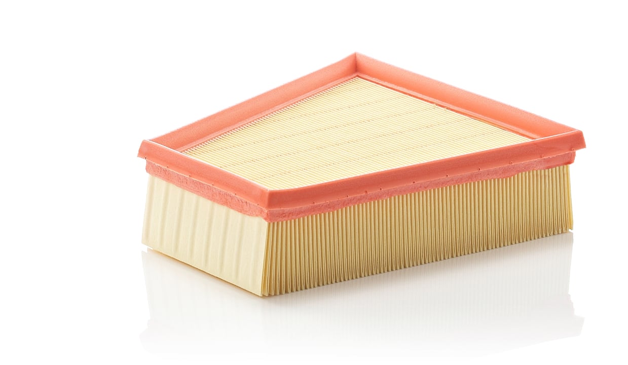 Mann-Filter C 2295/2 Air filter C22952 C22952 Mann-Filter Air filter
