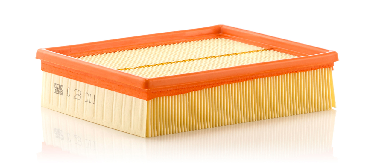Mann-Filter C 23 011 Air filter C23011 C23011 Mann-Filter Air filter