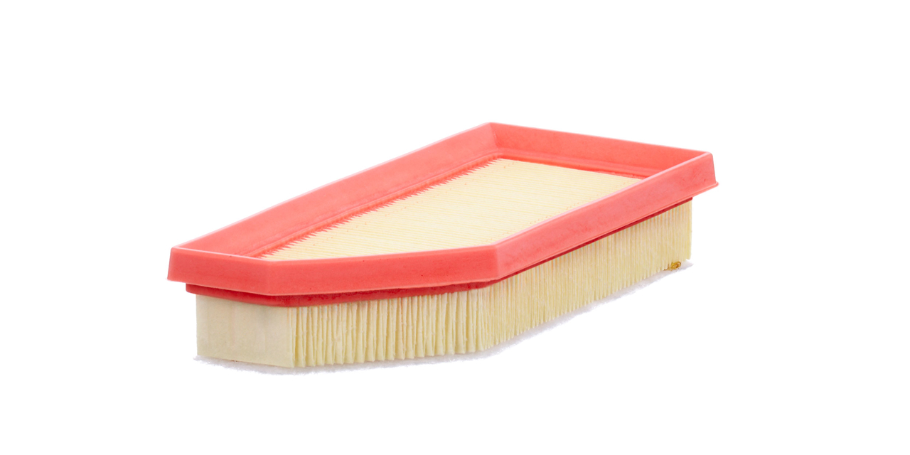 Car air filter Renault Captur: C23091 Mann-Filter Air filter