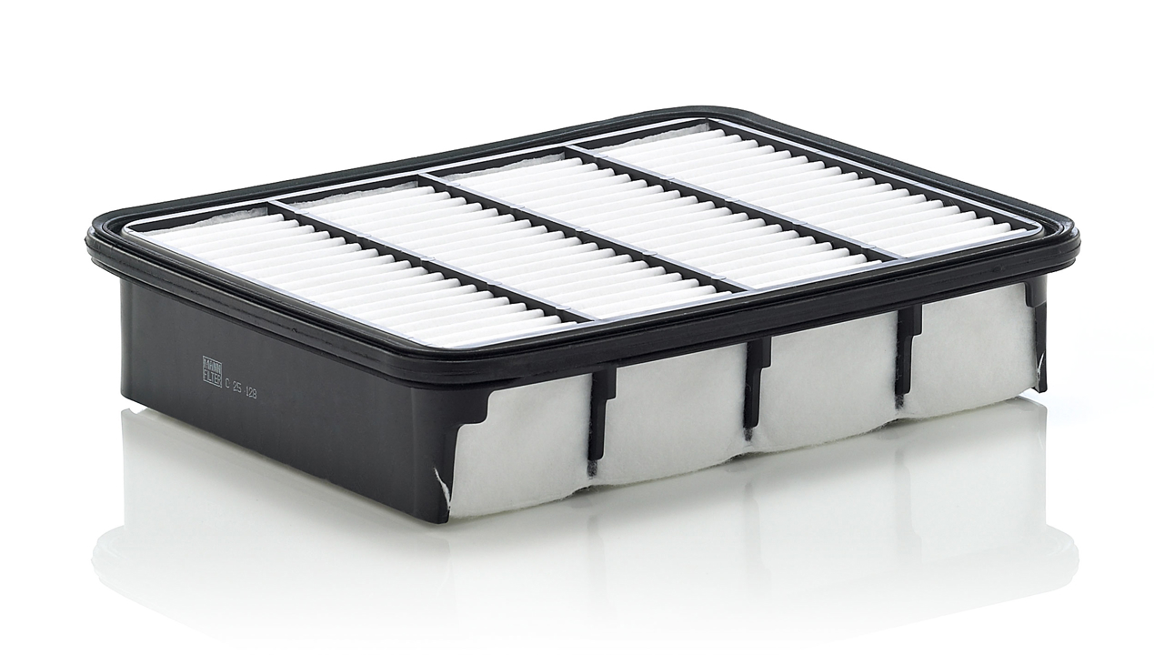 Mann-Filter C 25 128 Air filter C25128 C25128 Mann-Filter Air filter