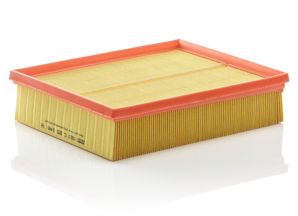 Mann-Filter C 25 146 Air filter C25146 C25146 Mann-Filter Air filter