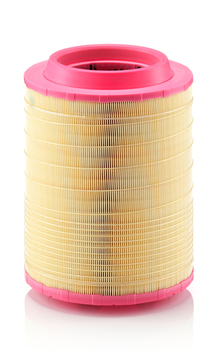 Mann-Filter C 25 660/2 Air filter C256602 C256602 Mann-Filter Air filter