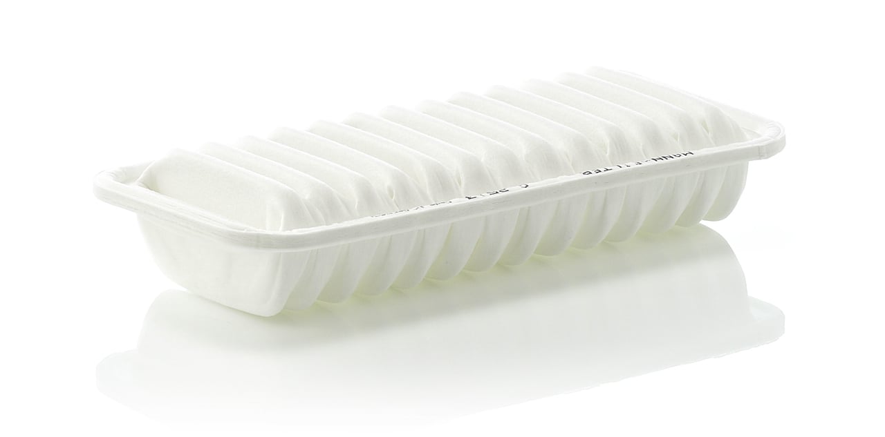 Mann-Filter C 2513 Air filter C2513 C2513 Mann-Filter Air filter