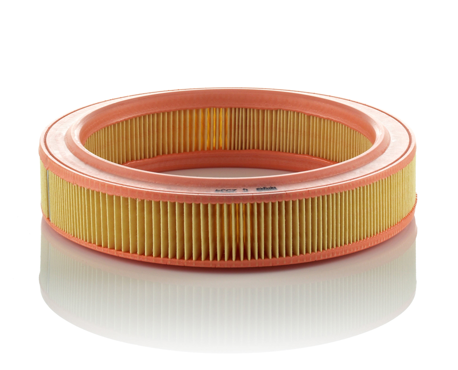 Mann-Filter C 2534 Air filter C2534 C2534 Mann-Filter Air filter