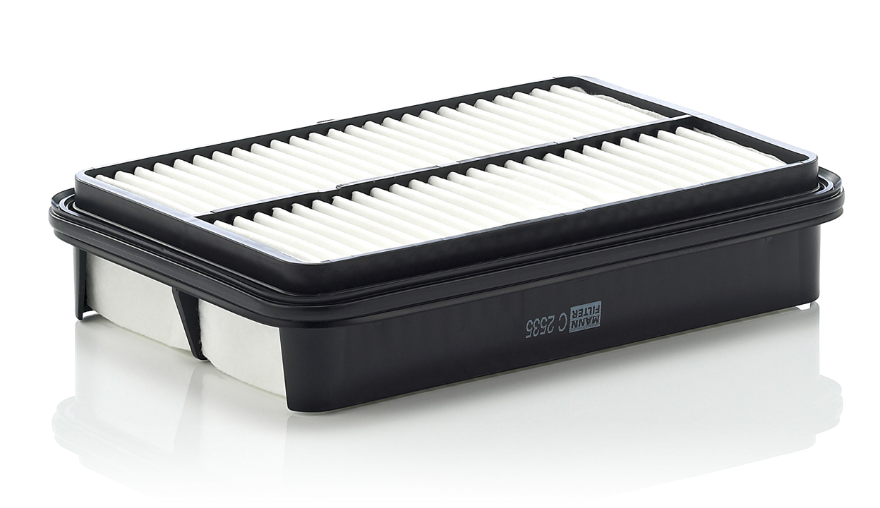 Mann-Filter C 2535 Air filter C2535 C2535 Mann-Filter Air filter