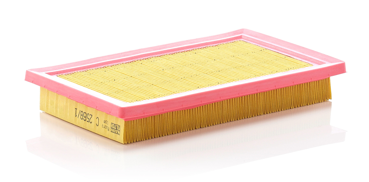 Mann-Filter C 2568/1 Air filter C25681 C25681 Mann-Filter Air filter