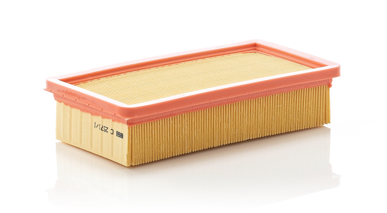 Mann-Filter C 2571/1 Air filter C25711 C25711 Mann-Filter Air filter