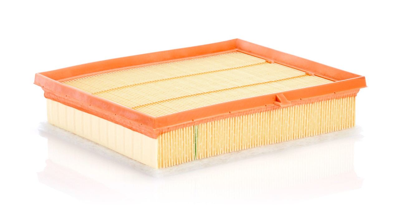 Mann-Filter C 26 010 Air filter C26010 C26010 Mann-Filter Air filter