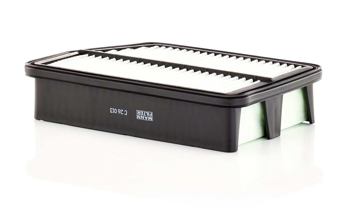 C26013 Mann-Filter Air filter