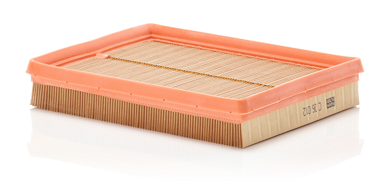 Mann-Filter C 26 012 Air filter C26012 C26012 Mann-Filter Air filter