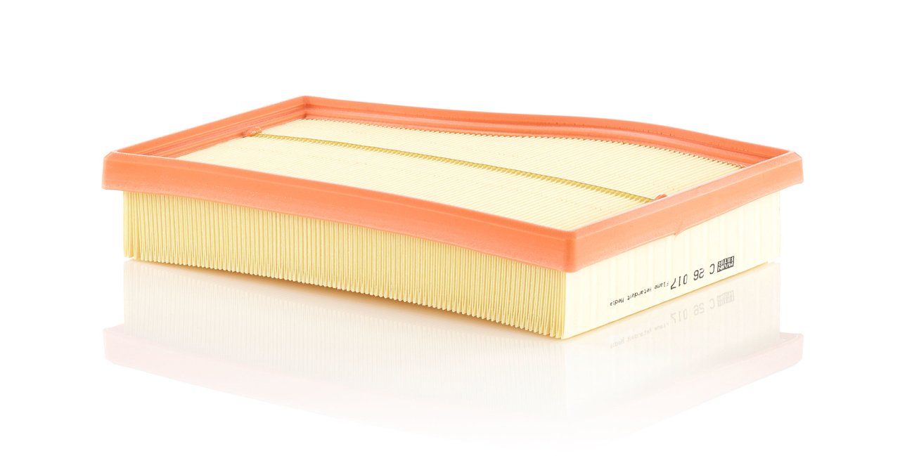 Mann-Filter C 26 017 Air filter C26017 C26017 Mann-Filter Air filter
