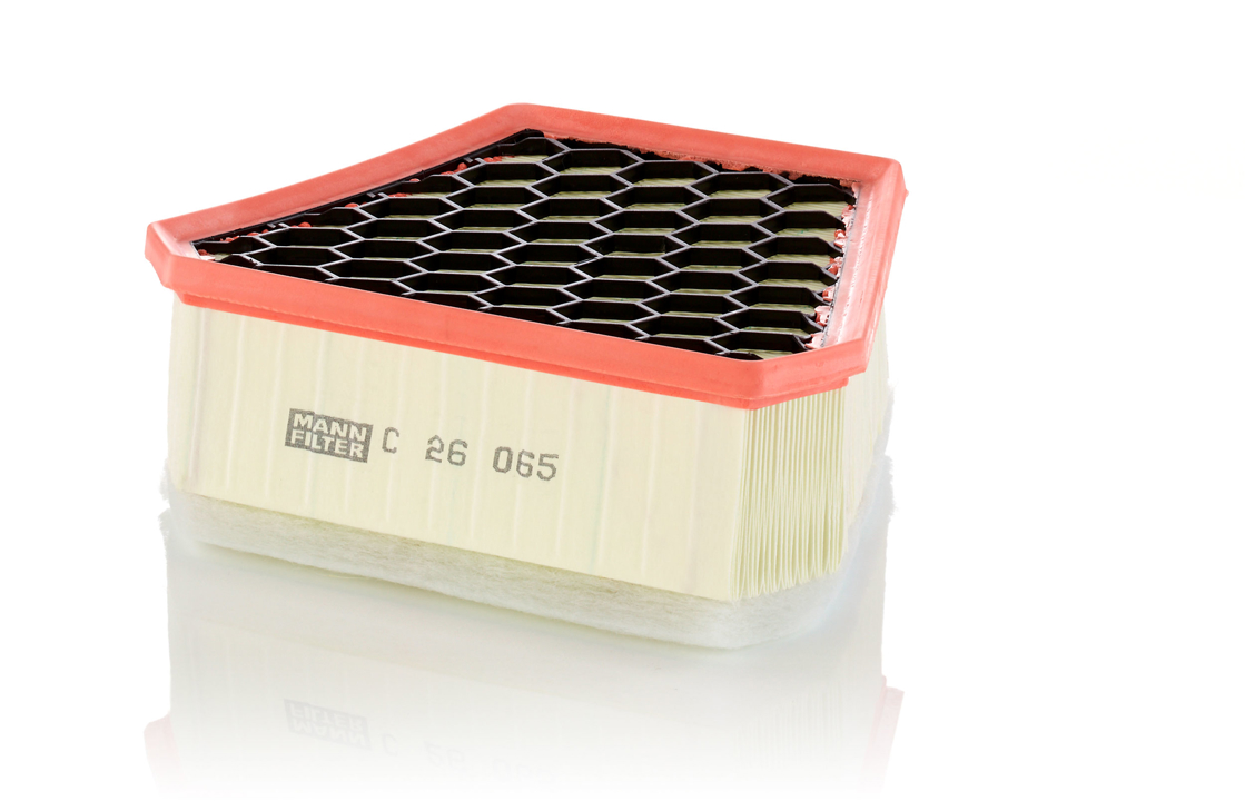 Mann-Filter C 26 065 Air filter C26065 C26065 Mann-Filter Air filter