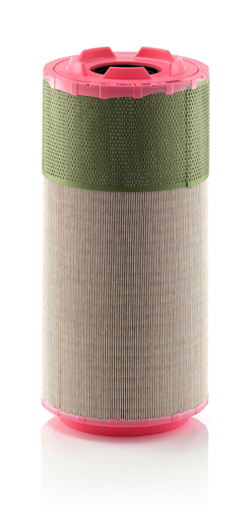 Air filter MAN: C261100 Mann-Filter Air filter