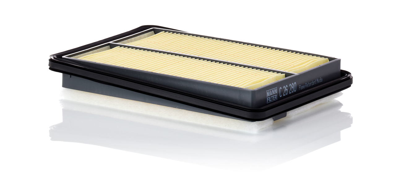 Mann-Filter C 26 280 Air filter C26280 C26280 Mann-Filter Air filter