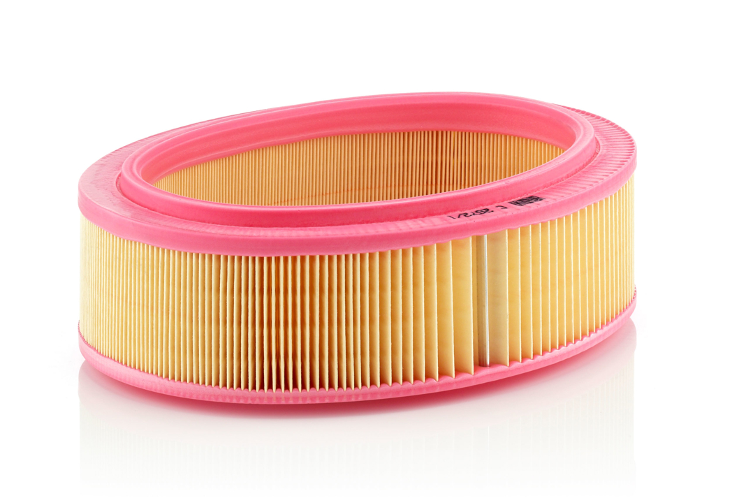 Mann-Filter C 2672/1 Air filter C26721 C26721 Mann-Filter Air filter