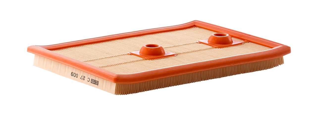 C27009 Mann-Filter Air filter