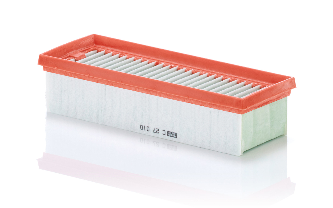 Mann-Filter C 27 010 Air filter C27010 C27010 Mann-Filter Air filter