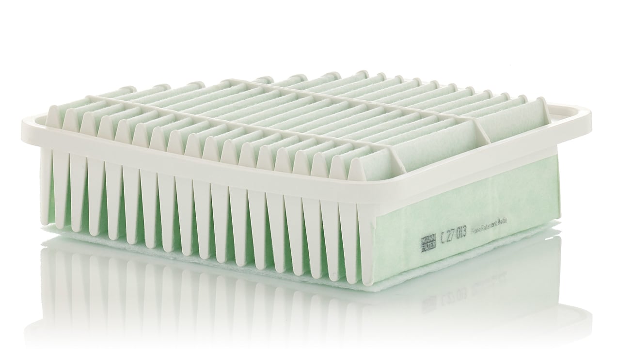 Mann-Filter C 27 013 Air filter C27013 C27013 Mann-Filter Air filter