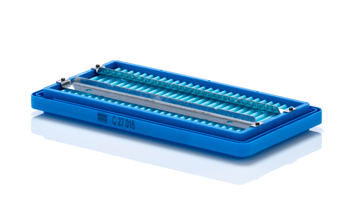Mann-Filter C 27 016 Filter, crankcase ventilation C27016 C27016 Mann-Filter Filter, crankcase ventilation