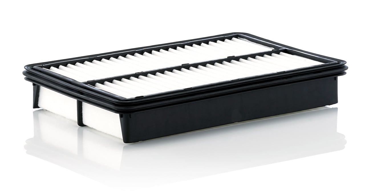 C27019 Mann-Filter Air filter