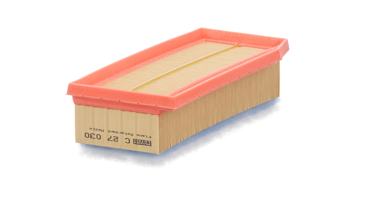 Buy Mann-Filter C 27 030 at a low price in United Arab Emirates!