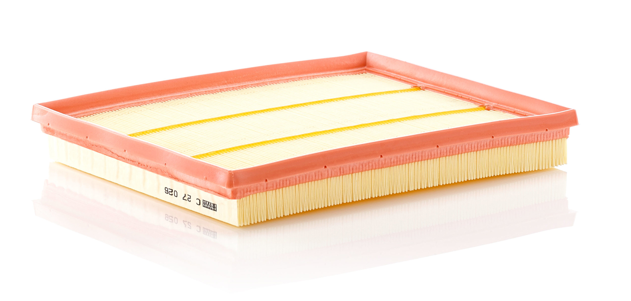 Mann-Filter C 27 026 Air filter C27026 C27026 Mann-Filter Air filter