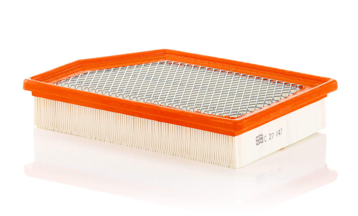 Mann-Filter C 27 047 Air filter C27047 C27047 Mann-Filter Air filter