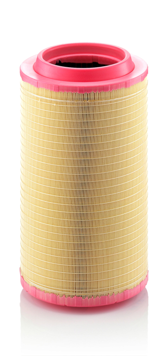 C2711706 Mann-Filter Air filter