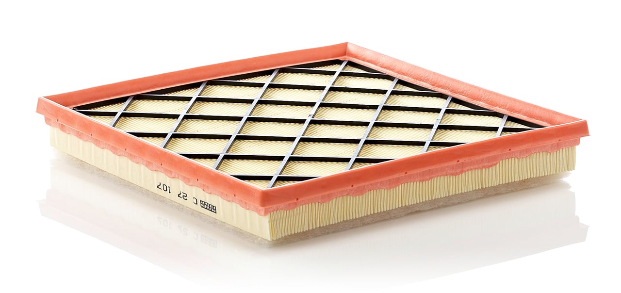 Mann-Filter C 27 107 Air filter C27107 C27107 Mann-Filter Air filter